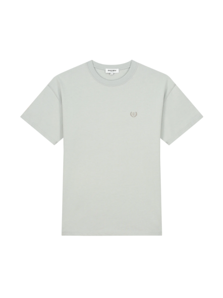 Quotrell Quotrell Batera T-Shirt - Stone/Grey