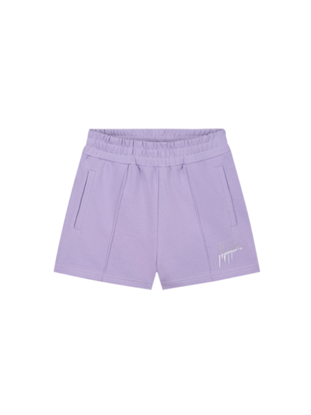 Malelions Malelions Women Kiki Short - Lilac