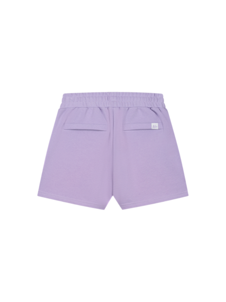 Malelions Malelions Women Kiki Short - Lilac