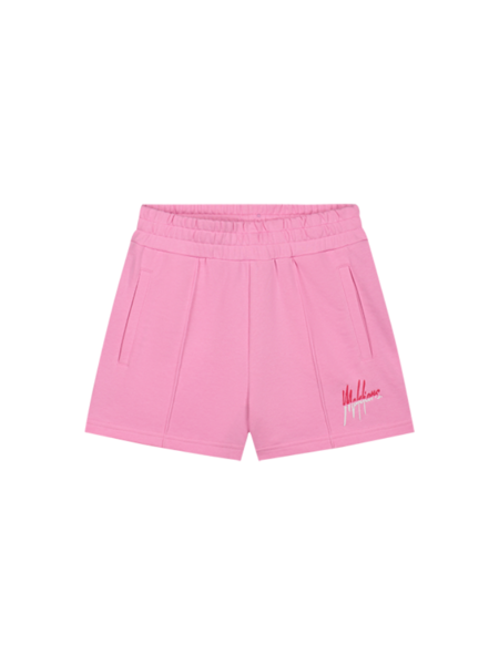 Malelions Malelions Women Kiki Short - Light Pink