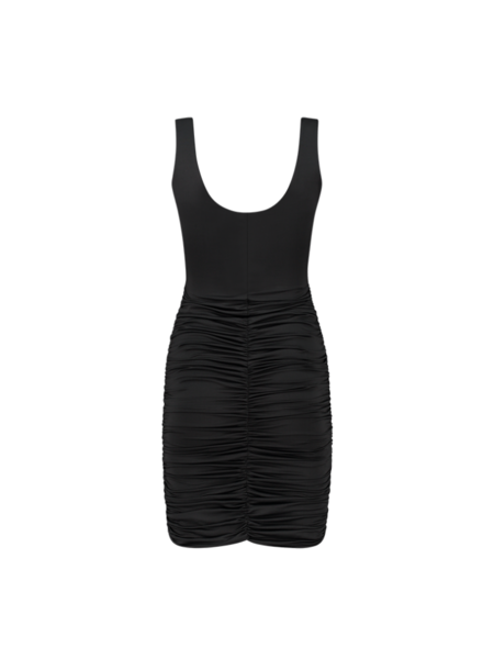 Malelions Malelions Women Mae Dress - Black