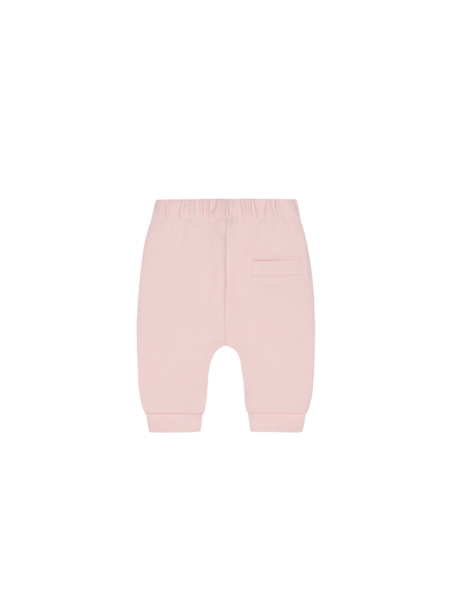 Malelions Malelions Baby Signature Trackpants - Light Pink