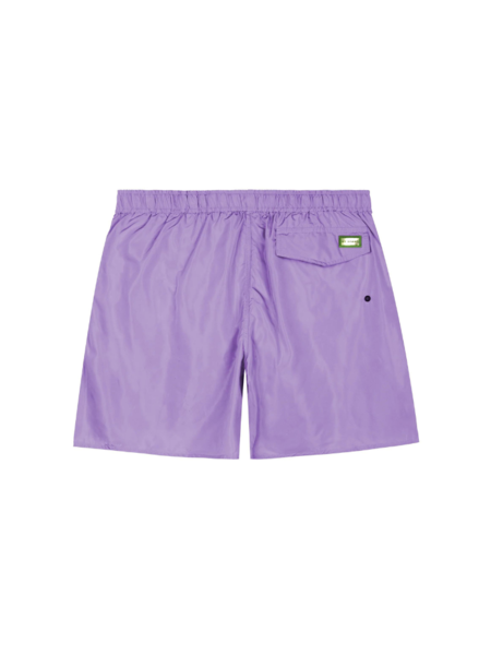 My Brand My Brand Basic Swim Capsule Swimshort - Pastel Lilac