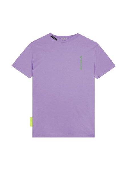 My Brand Basic Swim Capsule Shirt - Pastel Lilac