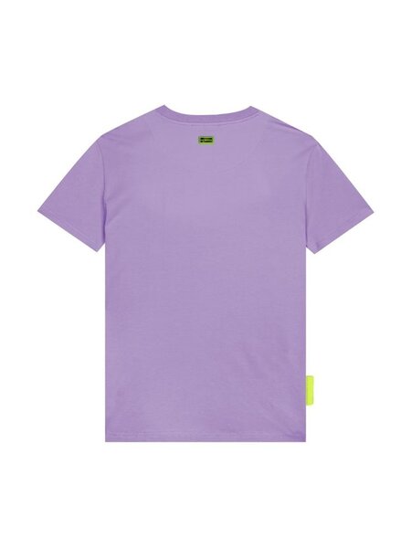 My Brand My Brand Basic Swim Capsule Shirt - Pastel Lilac