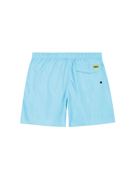 My Brand My Brand Basic Swim Capsule Swimshort - Pastel Blue