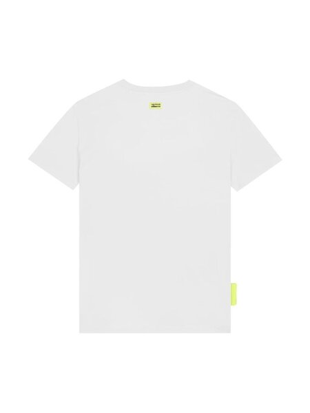 My Brand My Brand Basic Swim Capsule Shirt - White