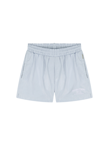 Croyez Croyez Fraternité Vice Swimshort - Grey/Purple