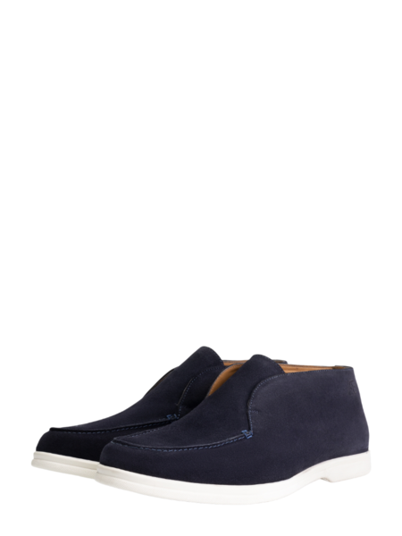 AB Lifestyle AB Lifestyle High Loafer - Blueberry