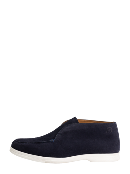 AB Lifestyle AB Lifestyle High Loafer - Blueberry