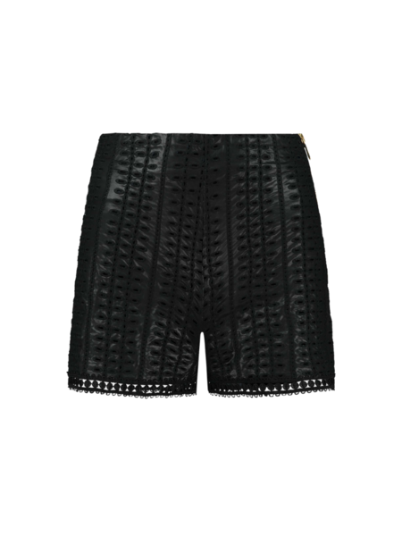 Nikkie Flo Short - Black