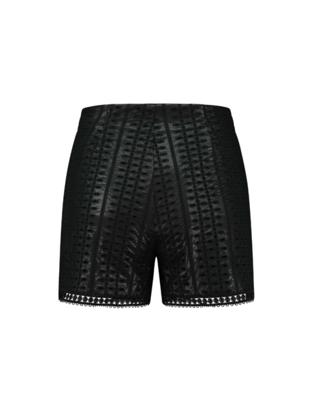 Nikkie Nikkie Flo Short - Black