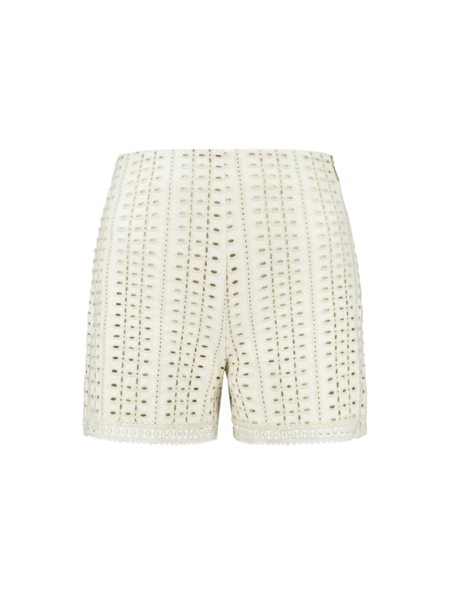 Nikkie Flo Short - Cream