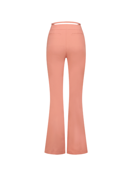 Nikkie Nikkie Famke Pants - Desert Sand