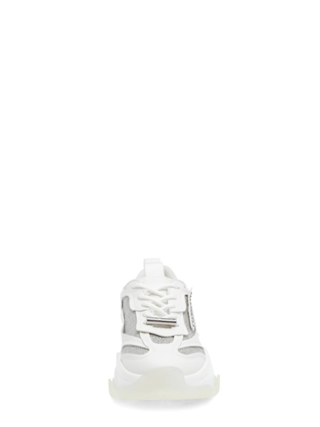 Steve Madden Steve Madden Possesionr Sneaker - White