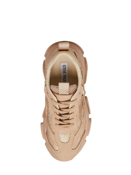 Steve Madden Steve Madden Possesionr Sneaker - Blush