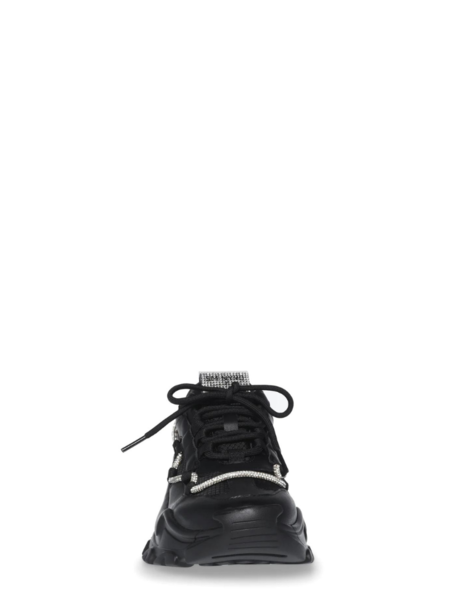 Steve Madden Steve Madden Miracles Sneaker - Black/Multi
