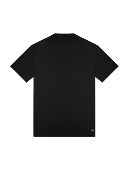 JorCustom JorCustom Evolve Loose Fit T-Shirt - Black