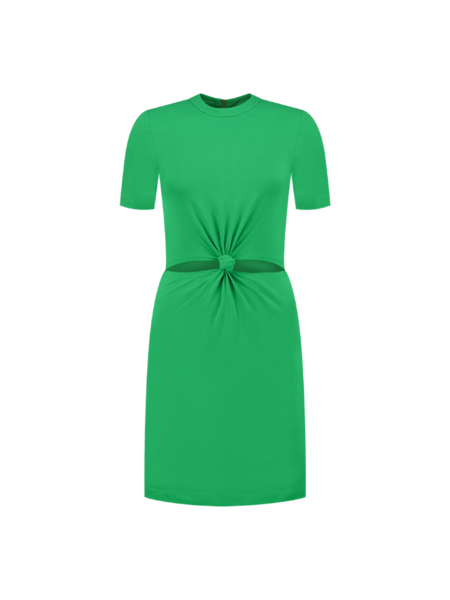 Nikkie Nikkie Rosemary Dress - Fern Green