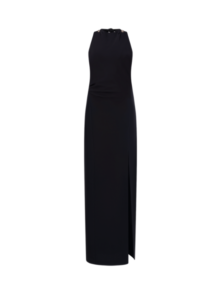 Nikkie Roxy Dress - Black