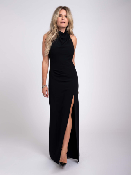 Nikkie Nikkie Roxy Dress - Black