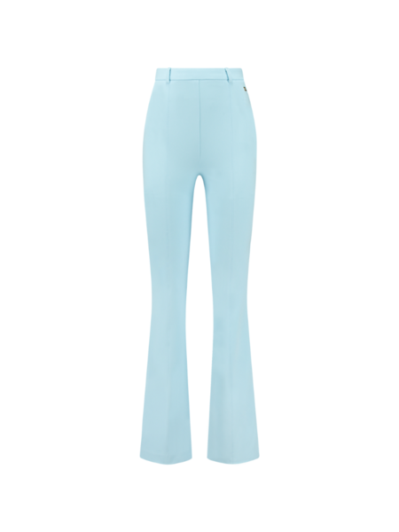 Nikkie Famke Pants - Light Dresden Blue