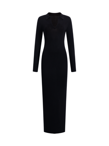 Nikkie Nikkie Tala Dress - Black