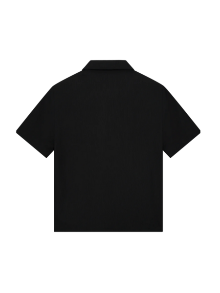 Quotrell Quotrell Avignon Shirt - Black