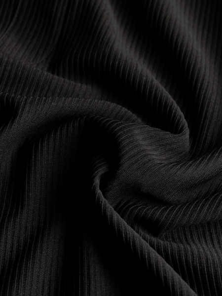 Quotrell Quotrell Avignon Shirt - Black