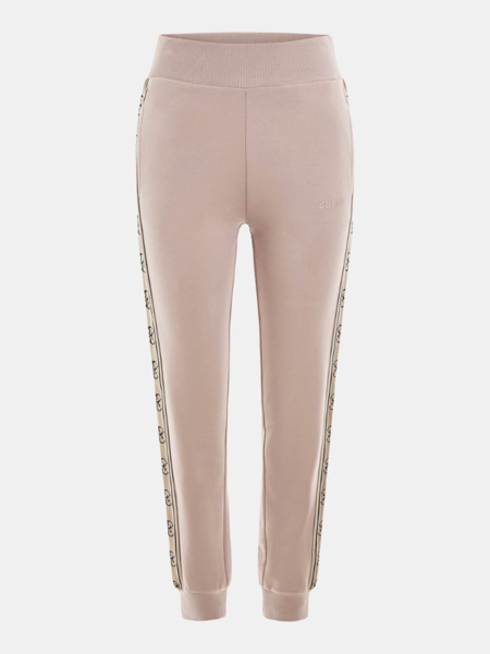 Guess Guess Britney Jogger - Posh Taupe