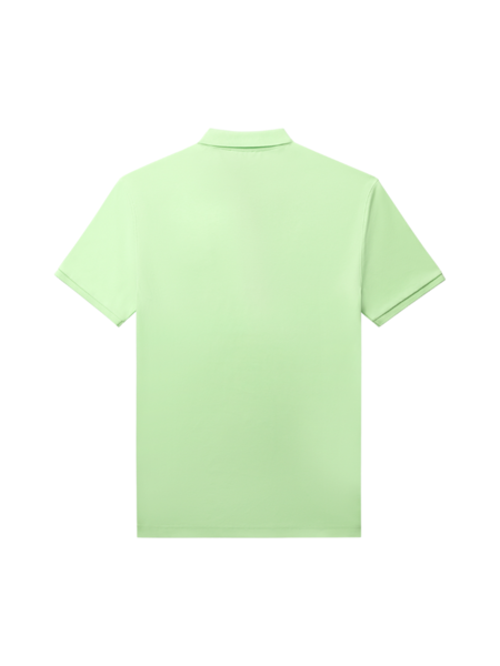 AB Lifestyle AB Lifestyle Platinum Polo - Pastel Green