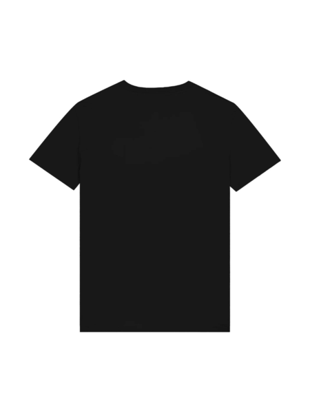 My Brand My Brand Basic Capsule T-Shirt - Black