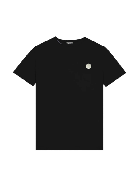My Brand Basic Capsule T-Shirt - Black