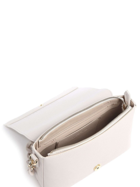 Valentino Bags Valentino Bags Noodles Crossbody - Ecru