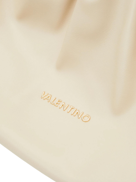 Valentino Bags Valentino Bags Lake RE Crossbody - Off White