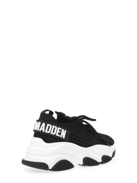 Steve Madden Steve Madden Protégé-E Sneaker - Black