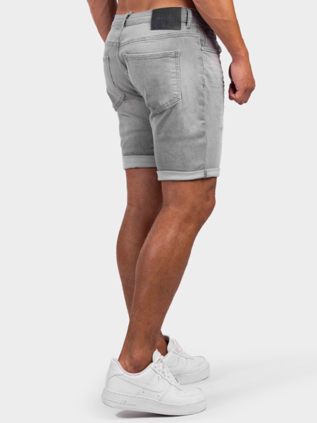 2LEGARE 2LEGARE Noah Short - Grijs