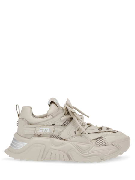 Possession-E Sneaker WHITE – Steve Madden Europe