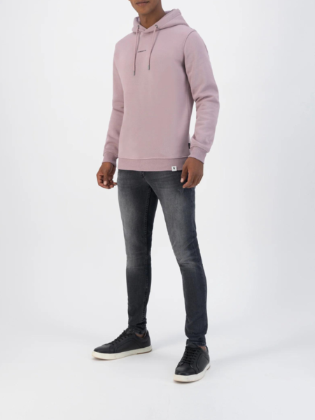 Purewhite Purewhite The Dylan 969 Jeans - Dark Grey