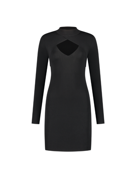 Nikkie Tara Dress - Black