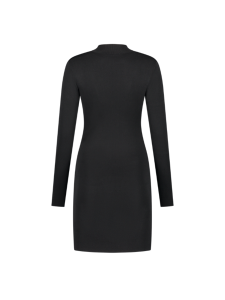 Nikkie Nikkie Tara Dress - Black