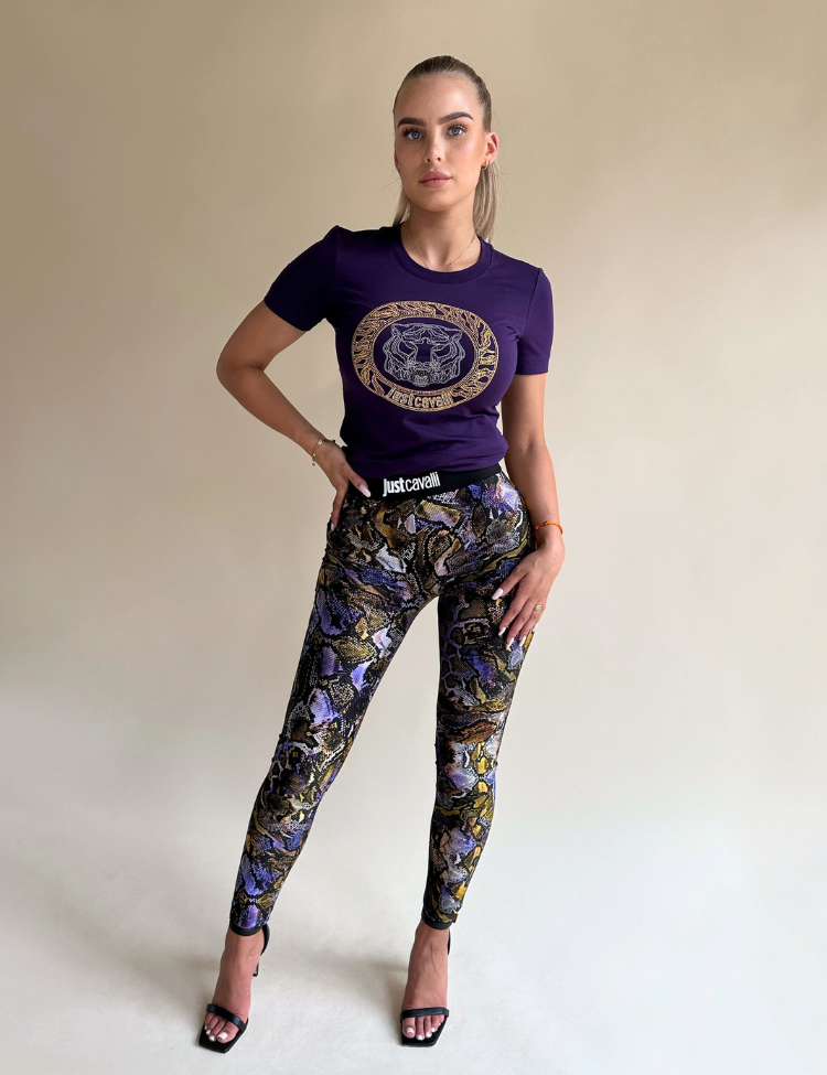 Just cavalli leggings outlet