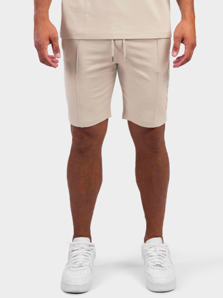 2LEGARE 2LEGARE James Short - Beige