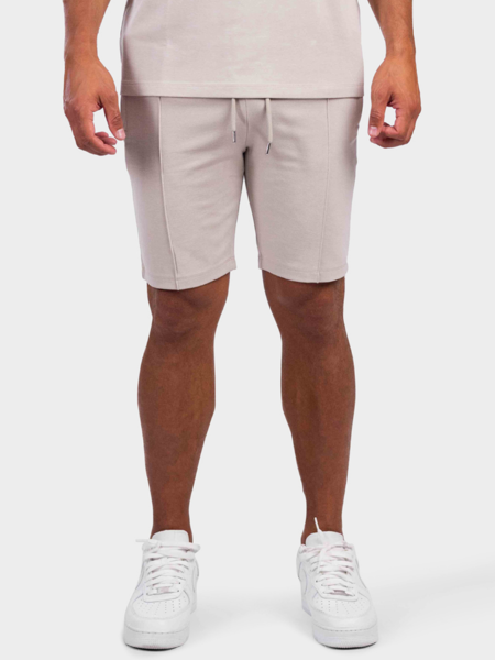 2LEGARE 2LEGARE Dean Short - Dove Grey