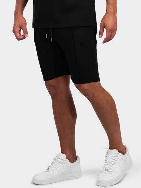 2LEGARE 2LEGARE Dean Short - Black