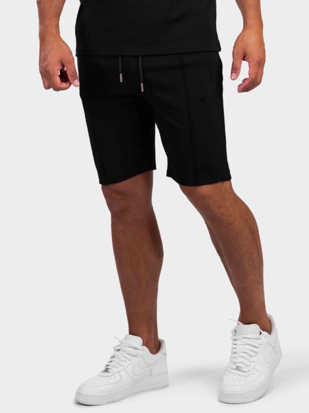 2LEGARE 2LEGARE Dean Short - Black