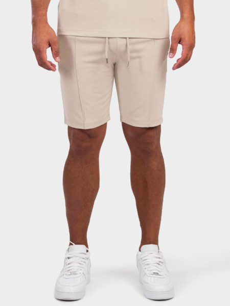 2LEGARE 2LEGARE Dean Short - Beige