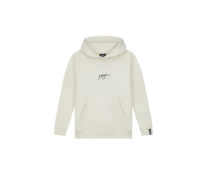AB Lifestyle Embroidered Signature Hoodie - Smaragd - Eddy's Eindhoven