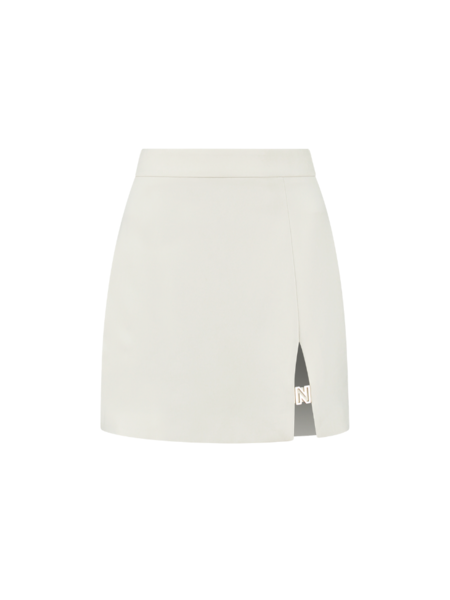 Nikkie Zora Skirt - Cream