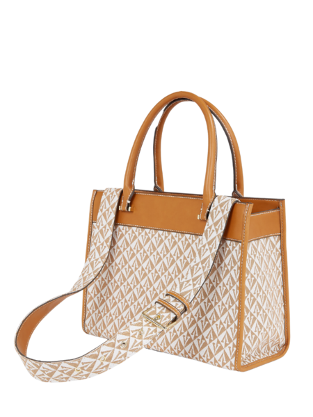 Josh V Josh V Rosalie Bag - Cognac